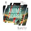 Anime Scapes
