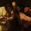 Open – Caravaggio