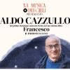 Aldo Cazzullo “Francesco. Il primo italiano”