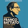 Omaggio a Franco Battiato – Centro di gravitÃ  permanente
