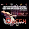 Queen Rock Experience and Orchestra