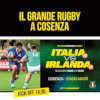 Test Match Italia vs Irlanda U18
