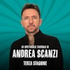 Andrea Scanzi – La Sciagura