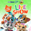 44 Gatti – Il Musical