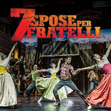 7 Spose per 7 Fratelli