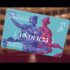 Card Under 35 2026