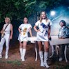 ABBA – Mamma Mia and much more