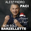 Alessandro Paci – Non solo barzellette
