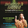 Alice Redini – Candida