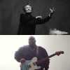 Laurie Anderson – Kingfish Ingram