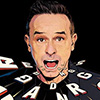 Antonio Giuliani – The Machine Giuliani