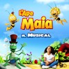 L’Ape Maia – Il musical