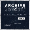 Archive + JoyCut