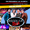 Ascolta Pooh Tribute Band