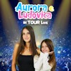 UPGRADE Meet & Greet – Aurora e Ludovica In Tour Live – NON INCLUDE IL BIGLIETTO
