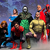 Avengerserseres e le principesse 2026