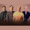 The Bad Plus Chris Potter and Craig Taborn