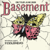 Basement + Fiddlehead