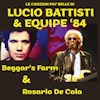 Le canzoni piu’ belle di Lucio Battisti & Equipe 84