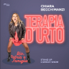 Chiara Becchimanzi – Terapia D’urto – Laboratorio Puccini
