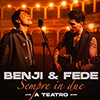 Benji & Fede