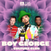 Boy George and The Culture Club