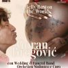 Goran Bregovic – The Belly Button Of The World