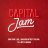 CAPITAL JAM con la partecipazione di Alex Britti, Birthh, Franco126