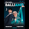 Carmelo Caccamo e Raimondo Todaro