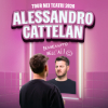 Alessandro Cattelan