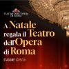 Christmas Card Opera Platinum 25/26 – Valido per gli spettacoli fino all’11/10/26