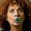 Cinzia Leone – Mamma sei sempre nei miei pensieri, spostati!