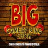 Big Comedy Ring Show – Beppe Braida e I comici piu’ famosi d’Italia