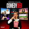 Debora Villa – Comedydeb