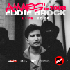 Eddie Brock – Amarsi Live 2026