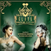 Elite Burlesque Festival 2026