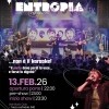 ENTROPIA Hit Party