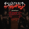 Exhumed + Gruesome + Guineapig