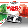 Formula 1 Gran Premio d’Italia 2026