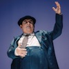 Fantozzi. Una tragedia