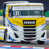 FIA European Truck Racing Championship