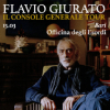Flavio Giurato – Il Console Generale Tour