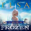 Frozen – Elsa e il Castello di Ghiaccio