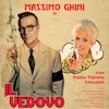 Il vedovo – Massimo Ghini
