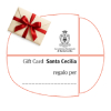 Gift Card Sinfonica 25-26 – Valida per i concerti fino al 20/06/2026