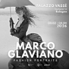 Marco Glaviano: Fashion Portraits