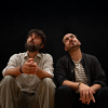 Gnut e Alessandro D’Alessandro
