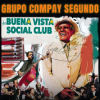 Grupo Compay Segundo de Buena Vista Social Club in Concerto