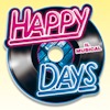 Happy Days – Il Musical
