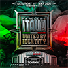 Hardcore Italia,  United by Identity